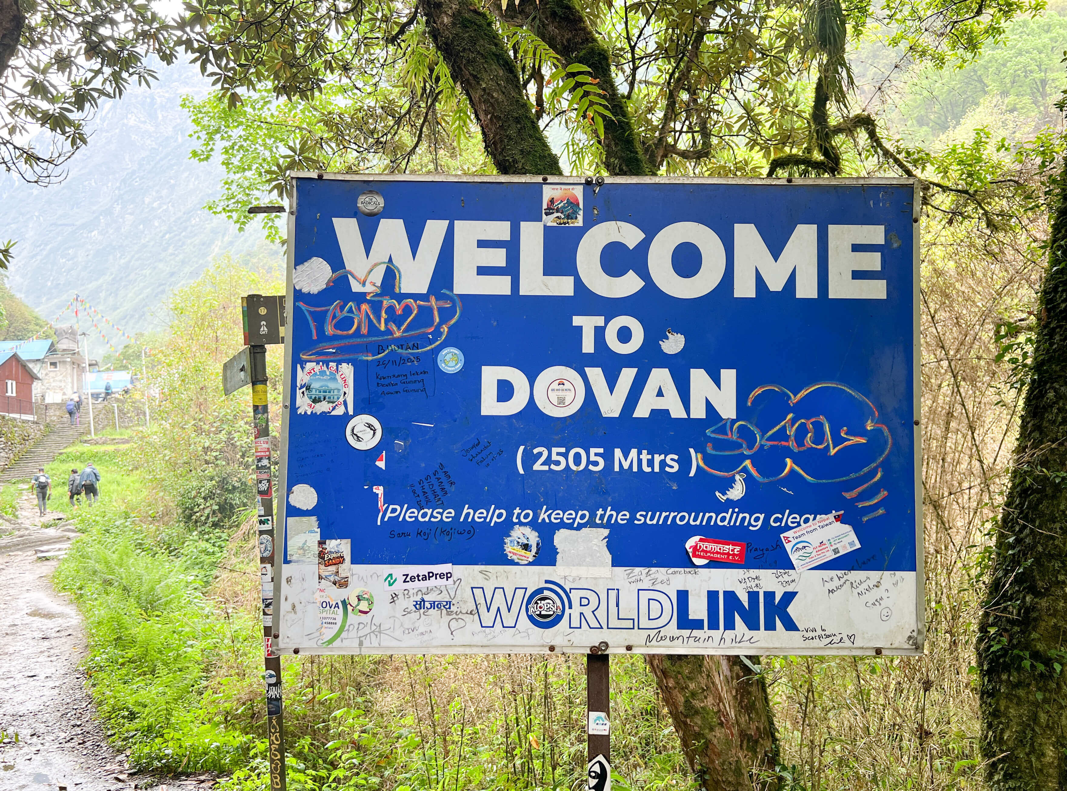 Dovan
