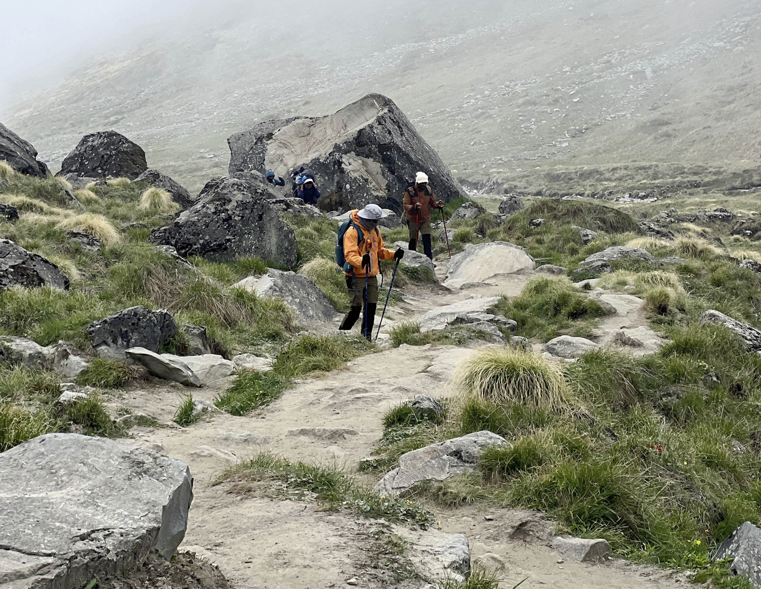 Annapurna Base Camp Trek