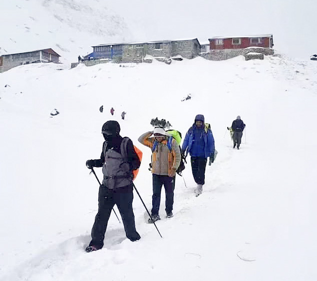 abc in winter season