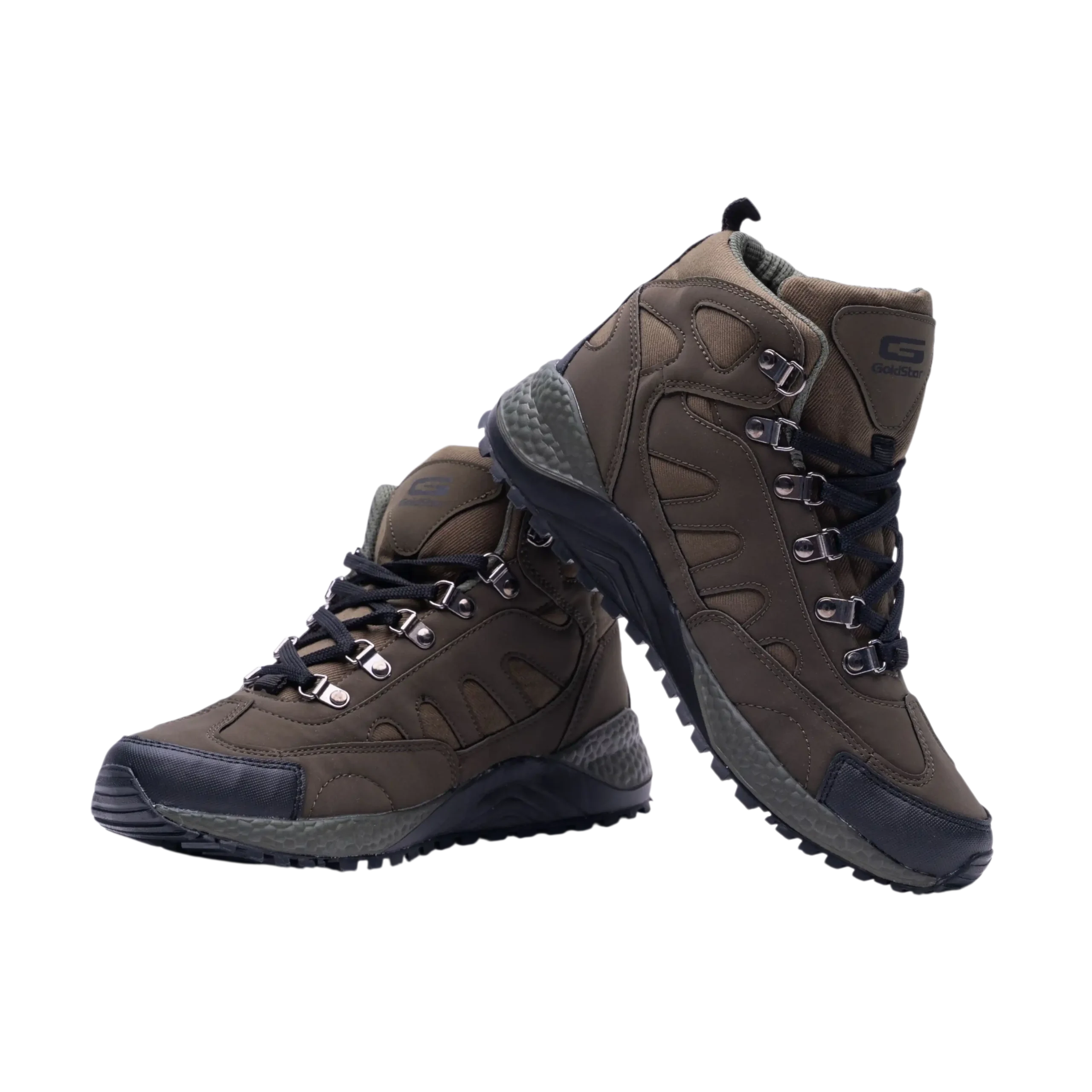 Trekking Footwear