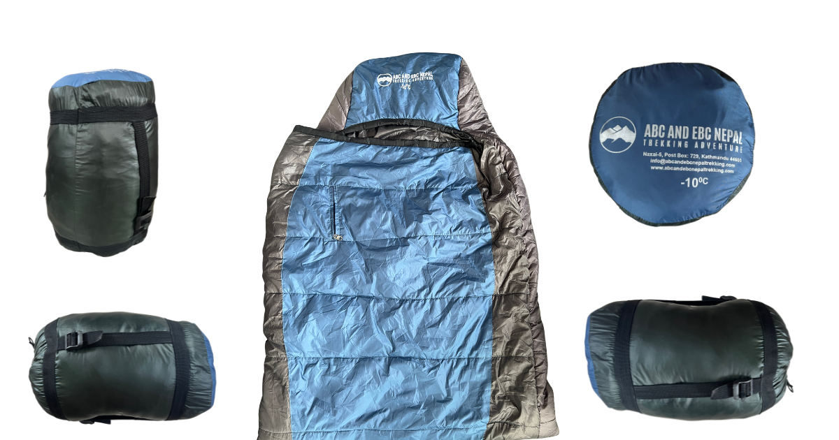 Sleeping Gear