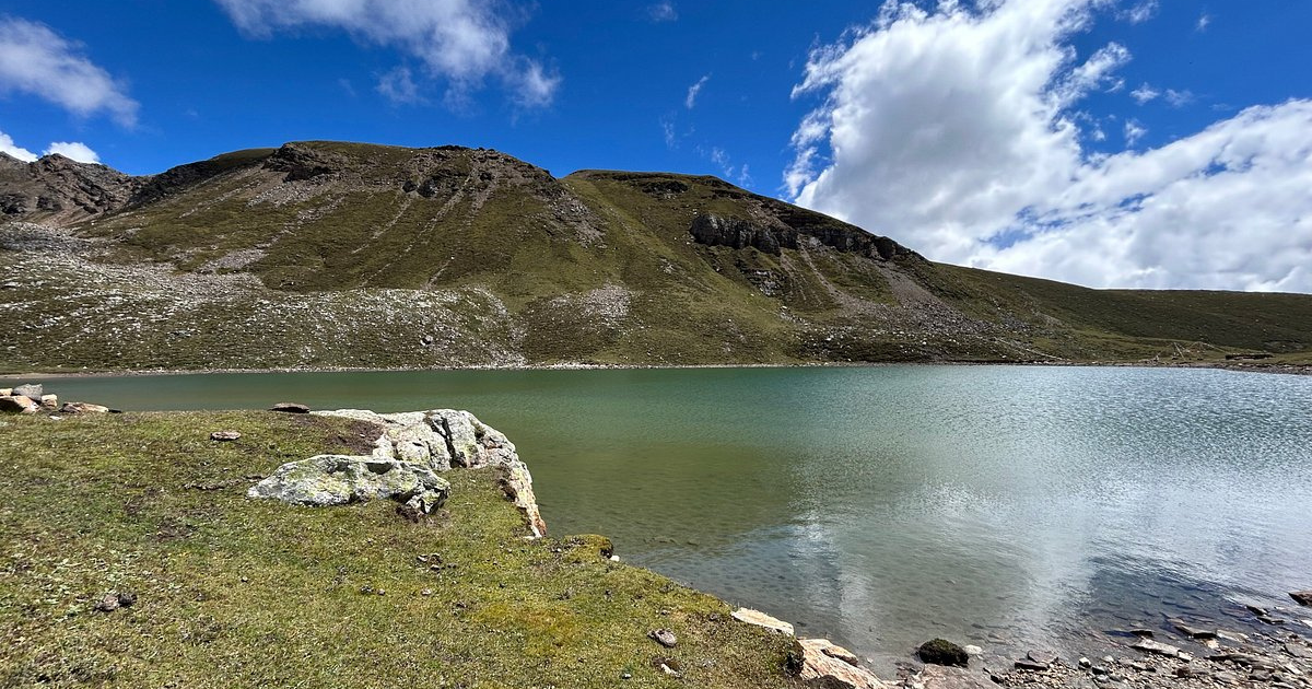 best time to go annapurna circuit trek