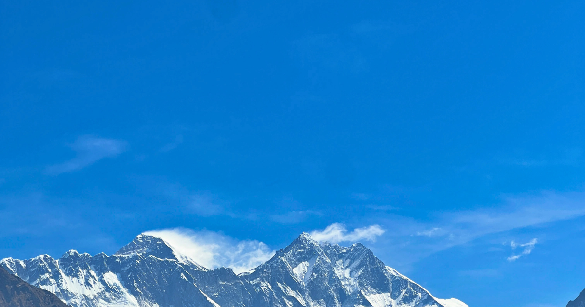Weather in EBC in May