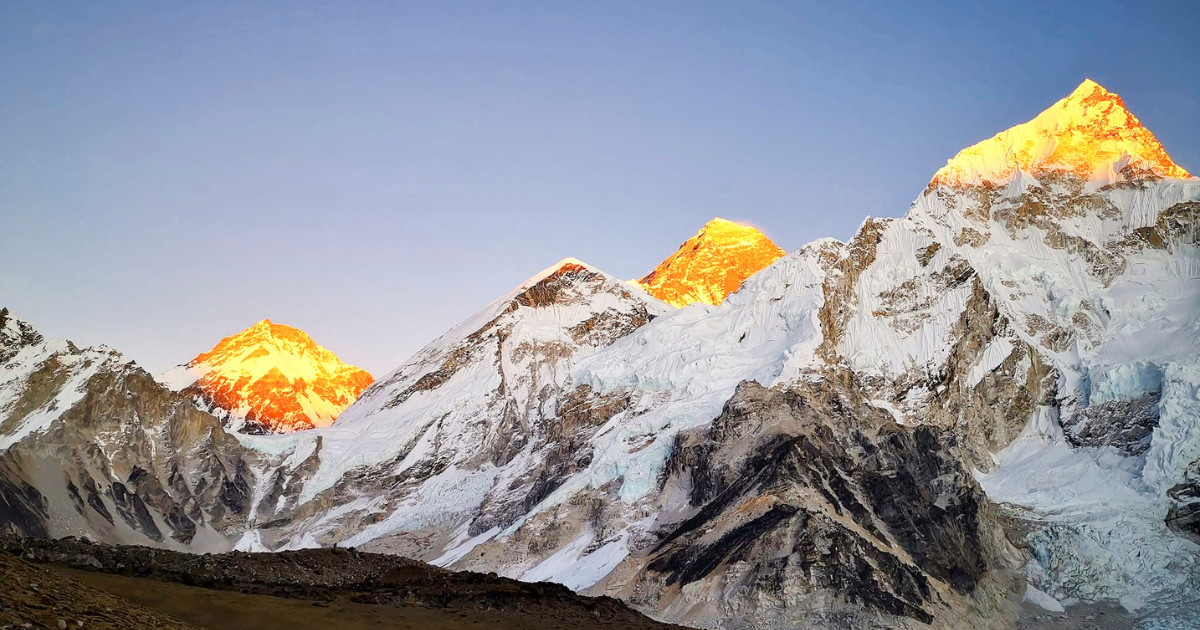 Kala Patthar