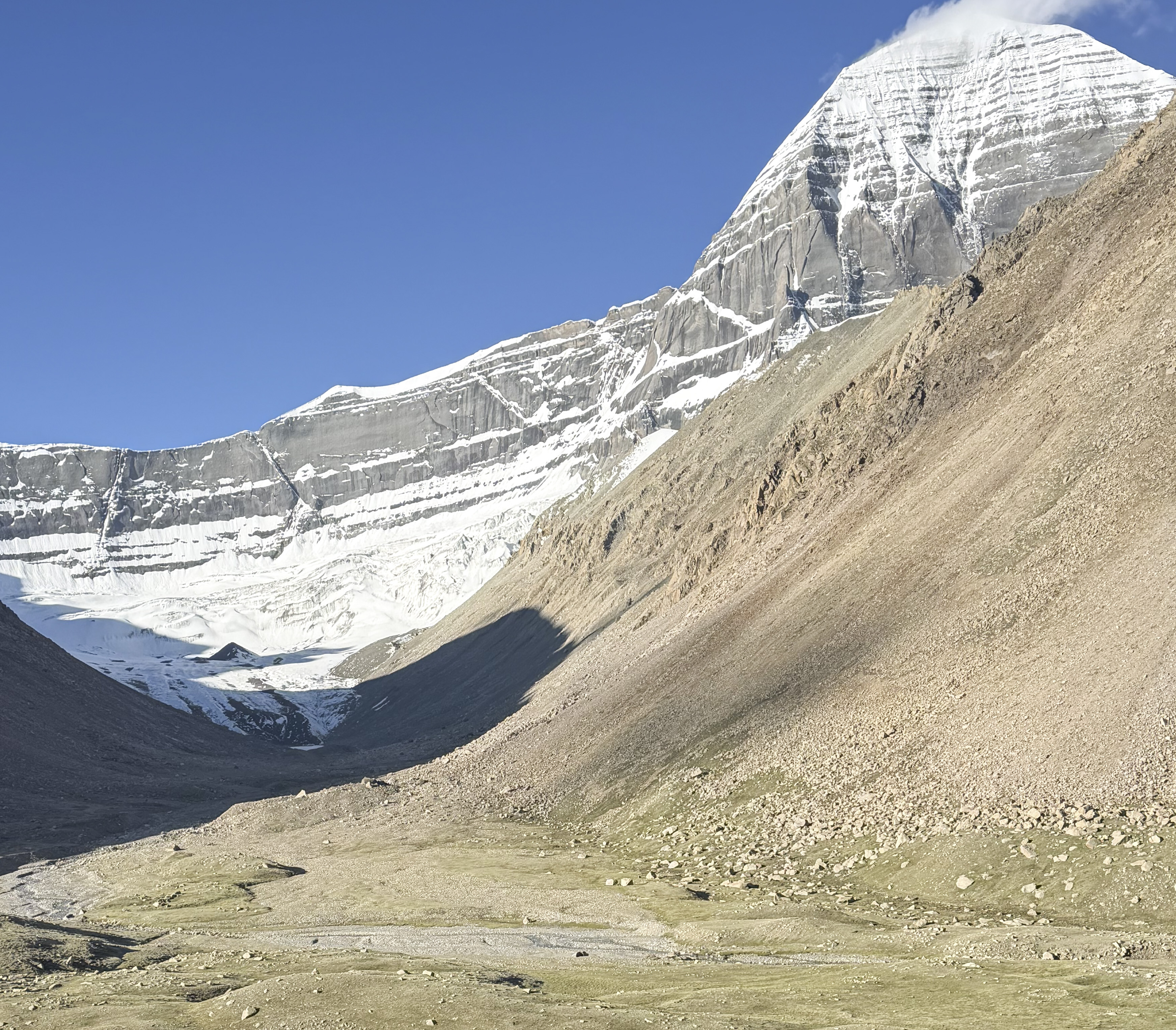 kailash mountain