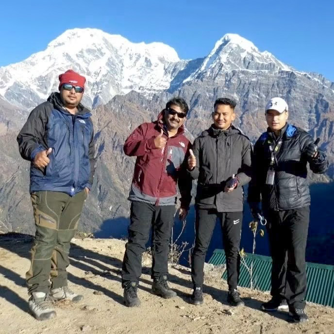 Mardi Himal