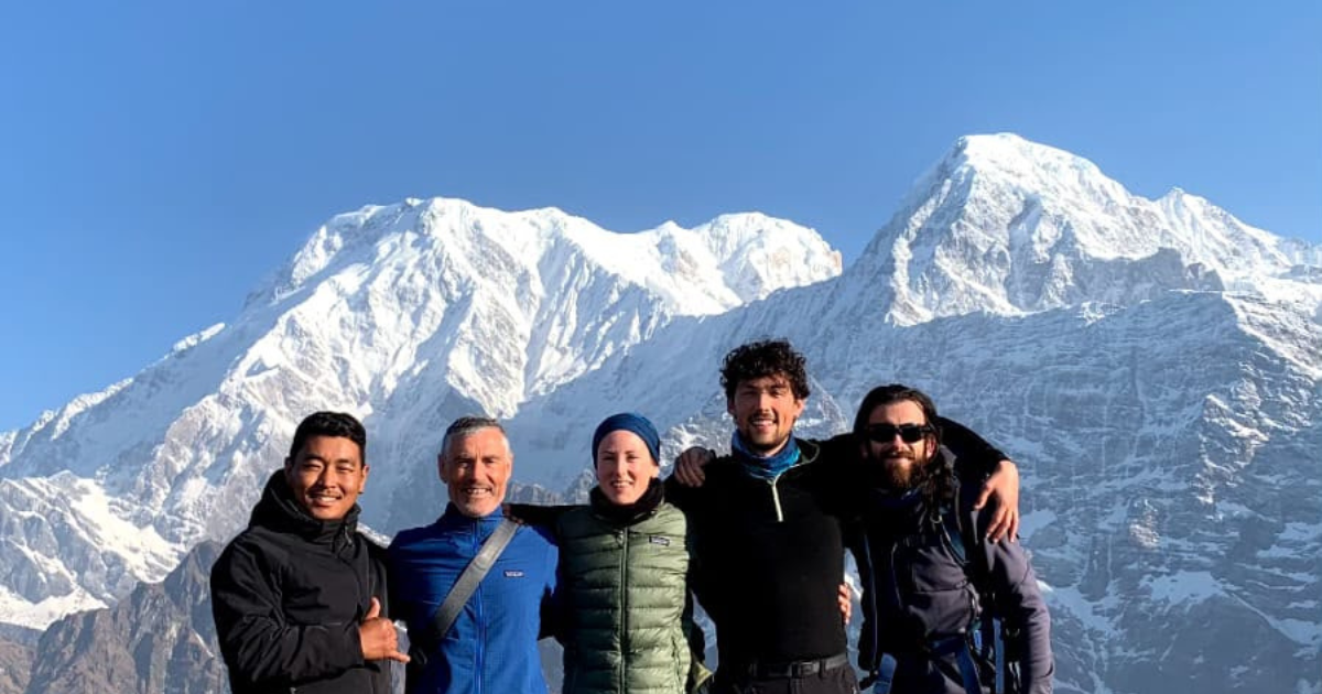 Practical Tips on Mardi Himal Trek
