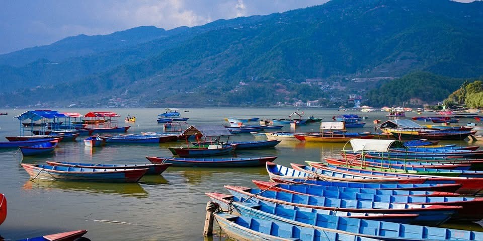 Pokhara